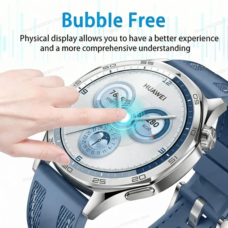 Premium Tempered Glass Screen Protector