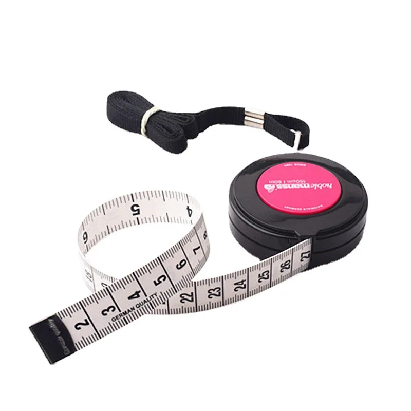 Waist Measuring Tailor's Sewing Ruler Clothing Tape Measure Factory -  AliExpress