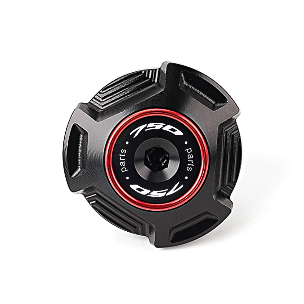 Für Honda Forza 750 Forza750 XADV750 X-ADV XADV 750 2017-2024 2025 2026 Motorrad Bremsflüssigkeitsbehälter-Abdeckung Öleinfülldeckel – Detail 17