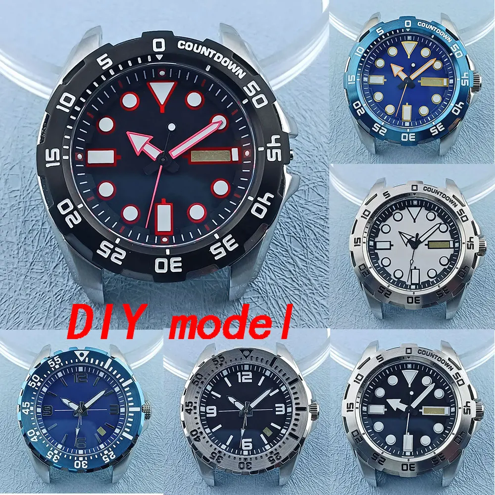 Snap-Action Pancake Cell For Watches AHJS001_japan main image 1
