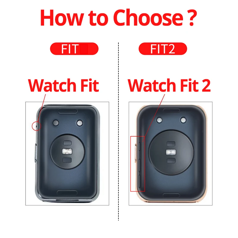 화웨이 시계 FIT2 스트랩 다이아몬드 금속 스테인레스 스틸 밴드 팔찌 화웨이 시계 맞는 2 스트랩 Correa 액세서리에 대한 시계 밴드