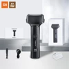 Xiaomi Komingdon Professional Shaving Machine Electric Razor Waterproof Beard Trimmer Digital Display Razors Shaver for Men SX-1 1