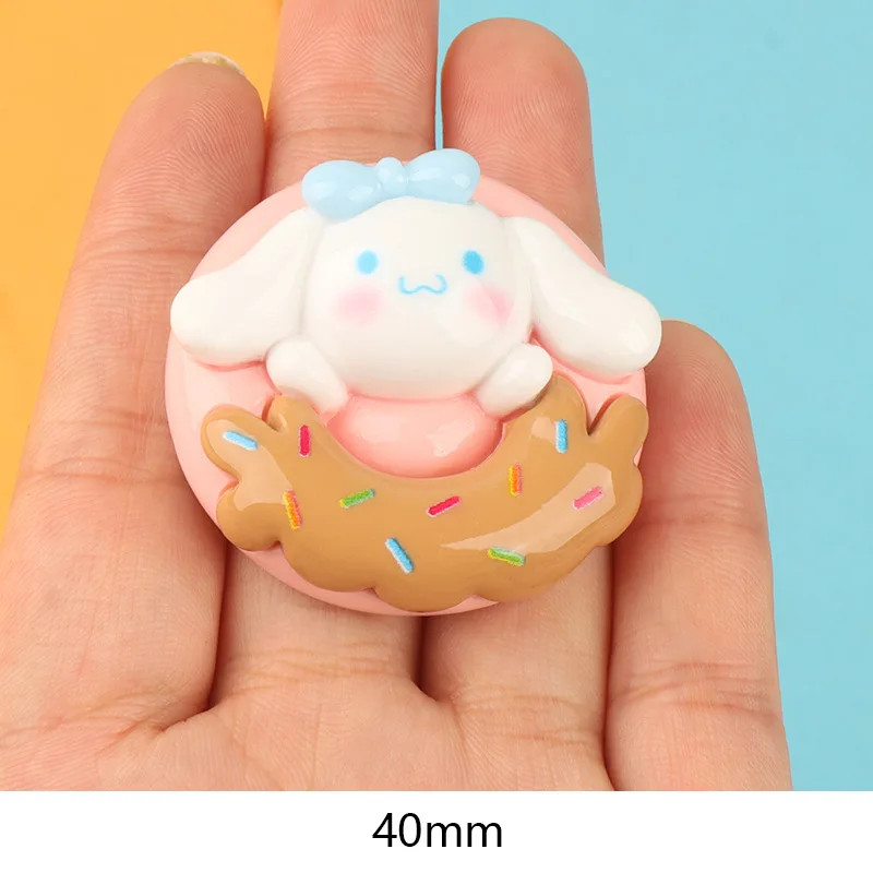 שרף חמוד מיני קריקטורה סופגניות