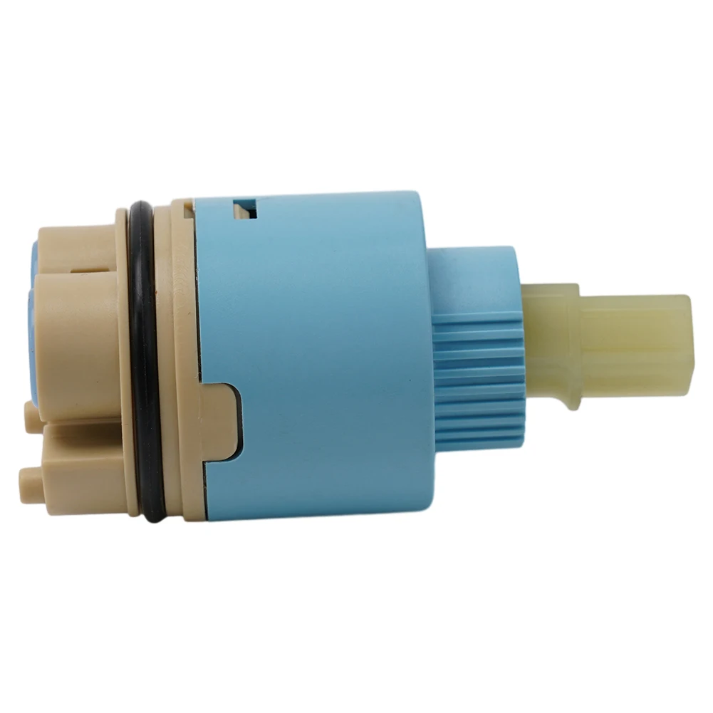 Kitchen Faucet Enjoy Convenience and Longevity with Our 35/40mm Ceramic Disc Cartridge for Shower Bath Basin and Kitchen Taps kitchen sink faucet