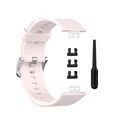 Pink Only Strap