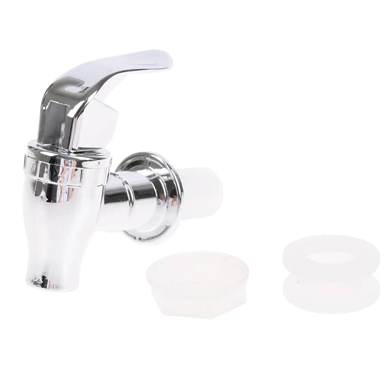 Faucet Filter Leak Faucet Jar Barrel Water Tank Faucet With Filter Wine Valve Water Dispenser Proof Tap Plastic Glass Wine Bottle