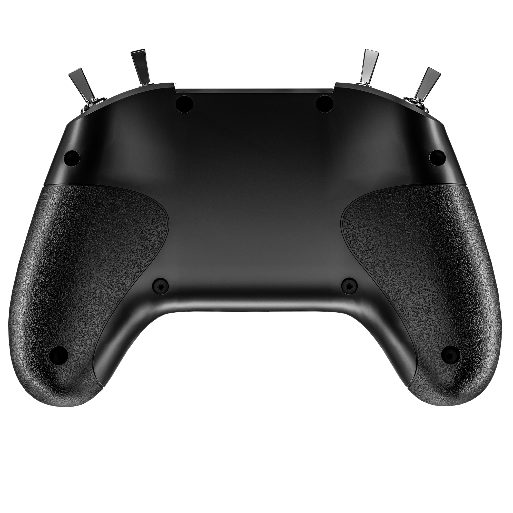 FPV Drone Simulator-kontroller S8 - Ikke-sentrert gass, kompatibel med PC