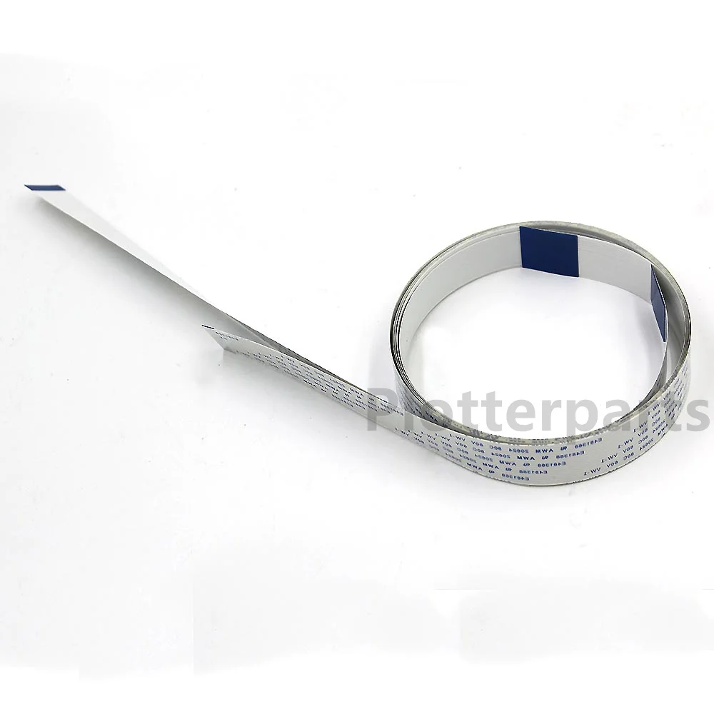 Cavi Per Hp Designjet T525 T530 T630 T650 T730 T830 36 Pollici 5Zy61A 5Zy62B 5Zy62B 5Hb11A F9A29A Plotter Stampante Di Marca Nuovo