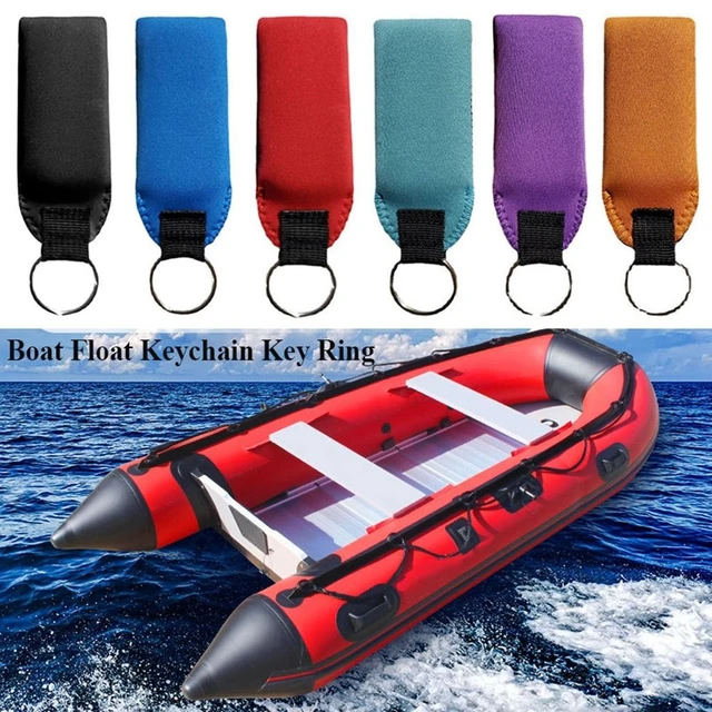 Amazon.com: Foam Floating Keychain Oval Float Key Ring Key Float Foam  Keychain for Boating, Fishing, Sailing and Outdoor Sports (2, Orange) :  Automotive