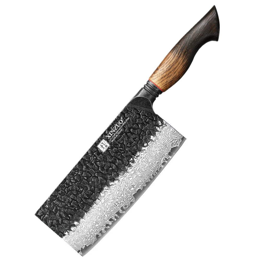 Cleaver knife