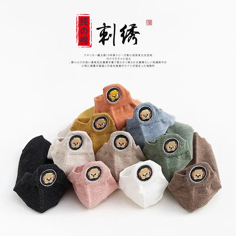 Рисунок 3 - Женские носки из 70% хлопка