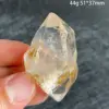 Natural Stone Madagascar Skeletal Crystal Mineral Specimen Clear Quartz Cluster Raw Rock Decoration Rough Polished Healing 1