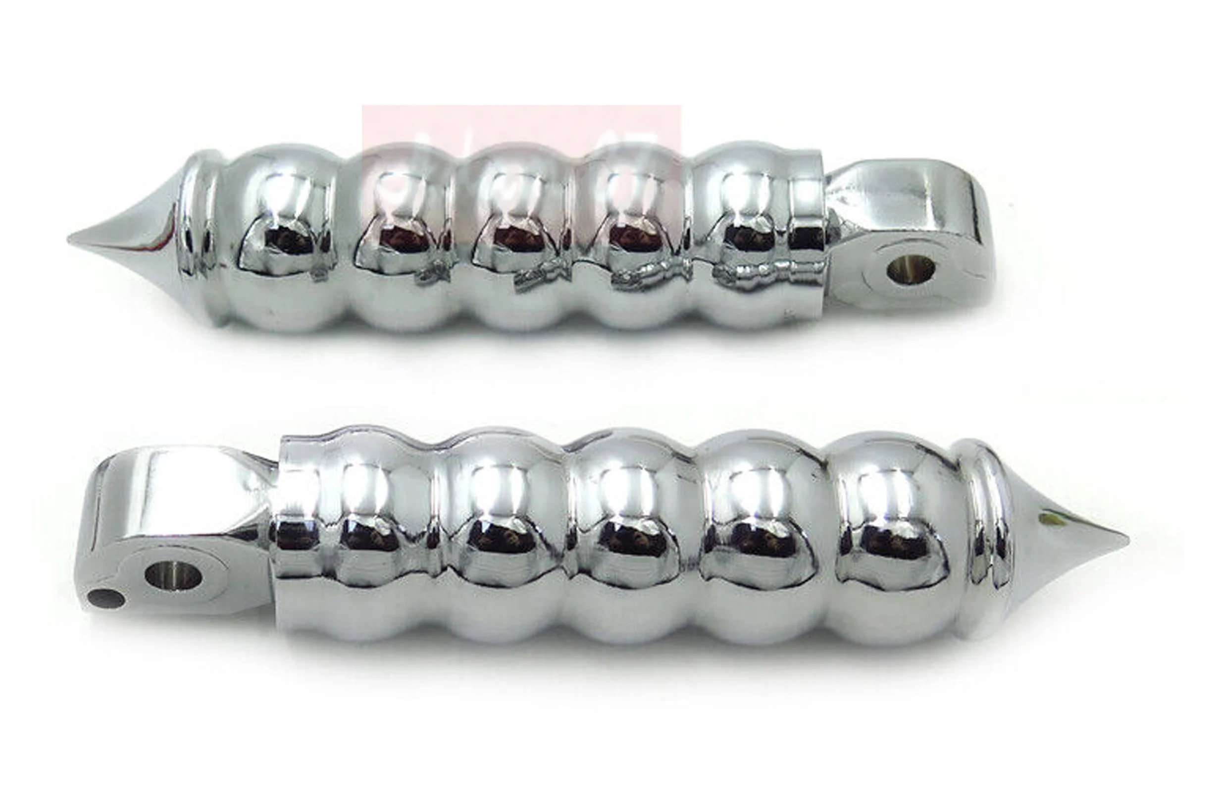 Pedane Moto Per Suzuki Intruder 1400/Boulevard S83 1500 Lc Marauder 800 Boulevard C90 (Posteriore)