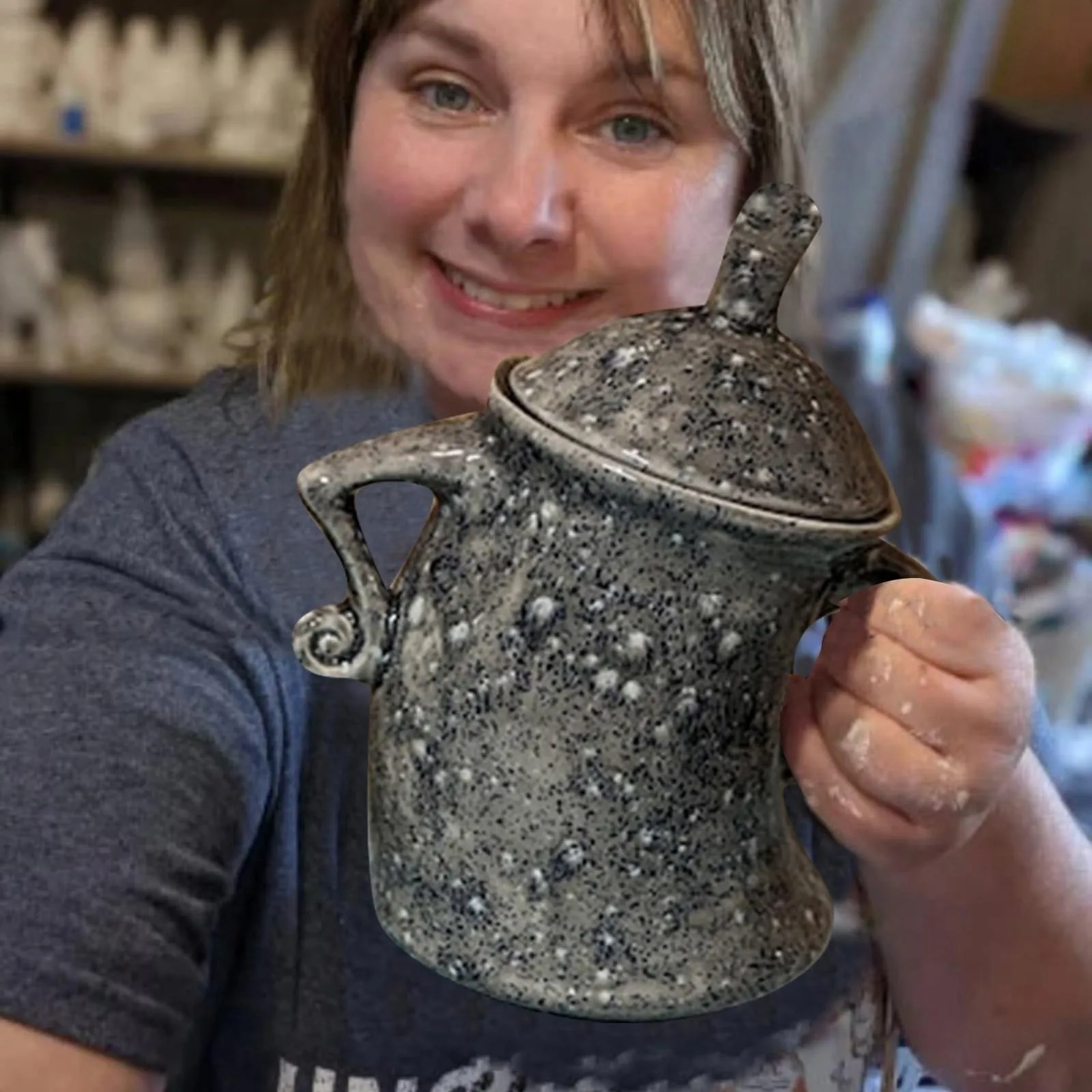 Jars With Trendy Jars Cute Kitchen Food Storage Jars Home Decoration