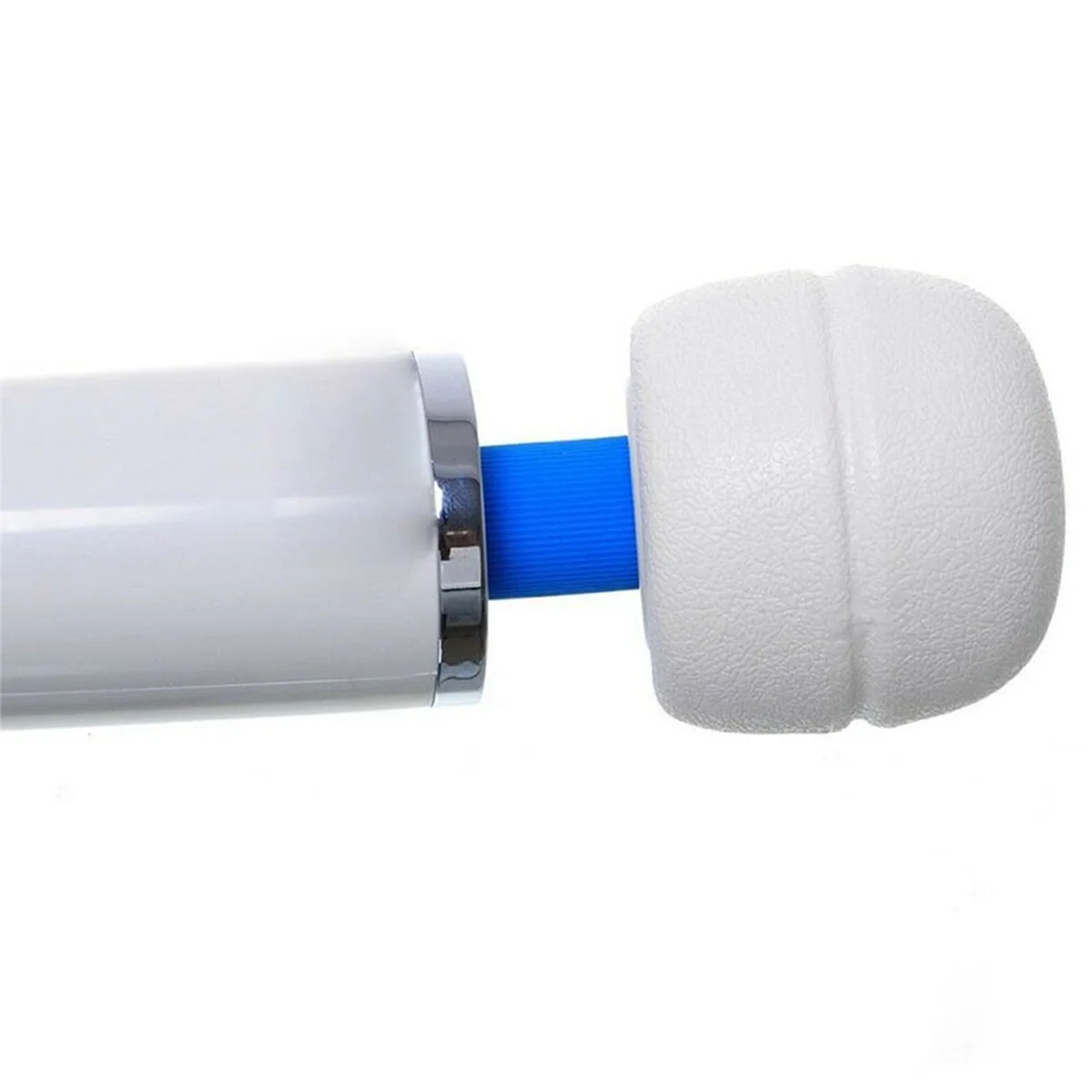 Wand Massager Super Vibrating Massager -260R Electric Vibrating Us Plug