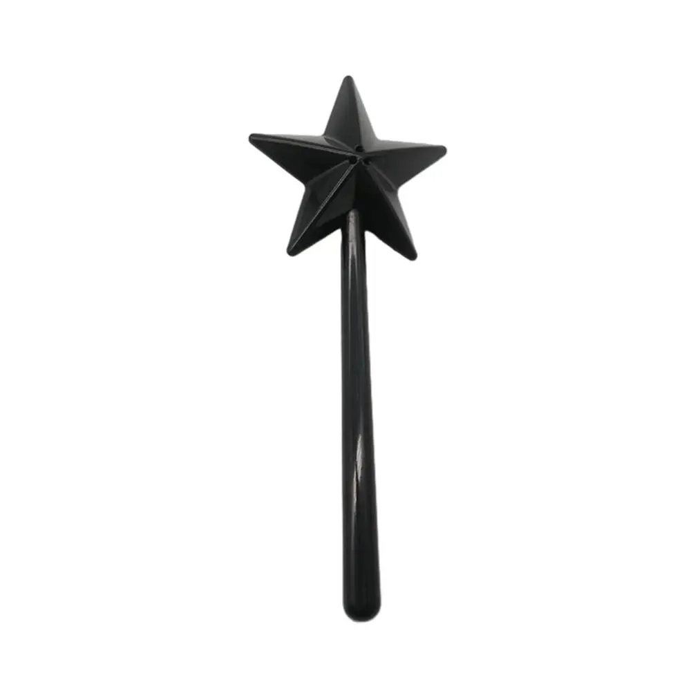 Magical Star Wand Portable Spice Dispenser Set - Refillable Seasoning Shakers for Kitchen, Dining, and BBQ Supplies