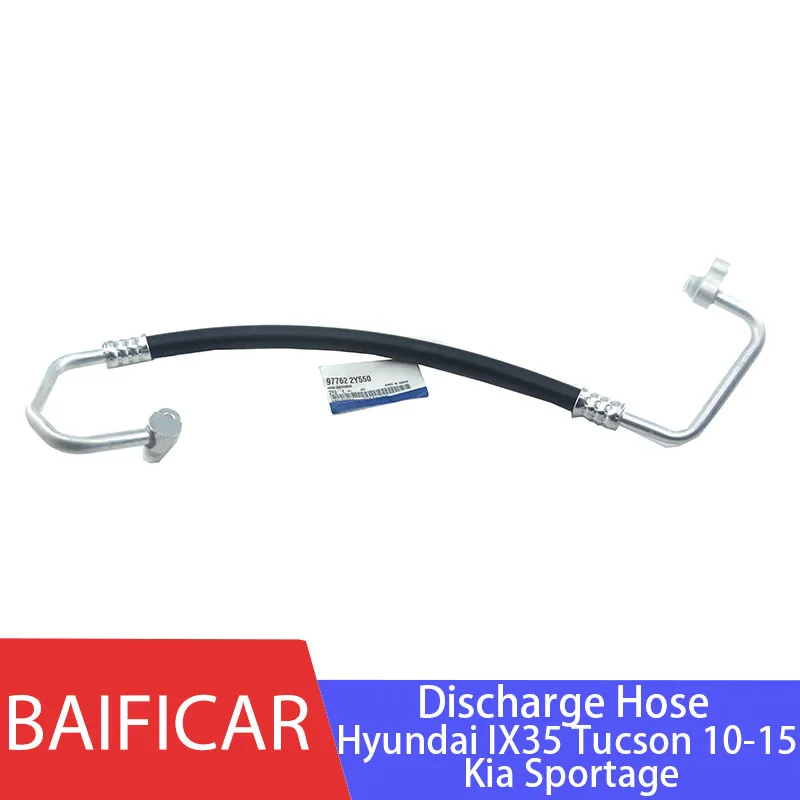 Baificar Brand New Air Conditioner Discharge Hose 97762-2Y550 For