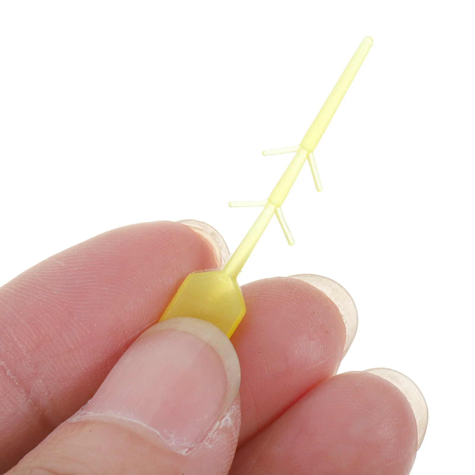 2000 Pcs Fire Extinguisher Accessories Safety Locks for Replacement Pull Pin Seal Tamper Seals Accessory Supply