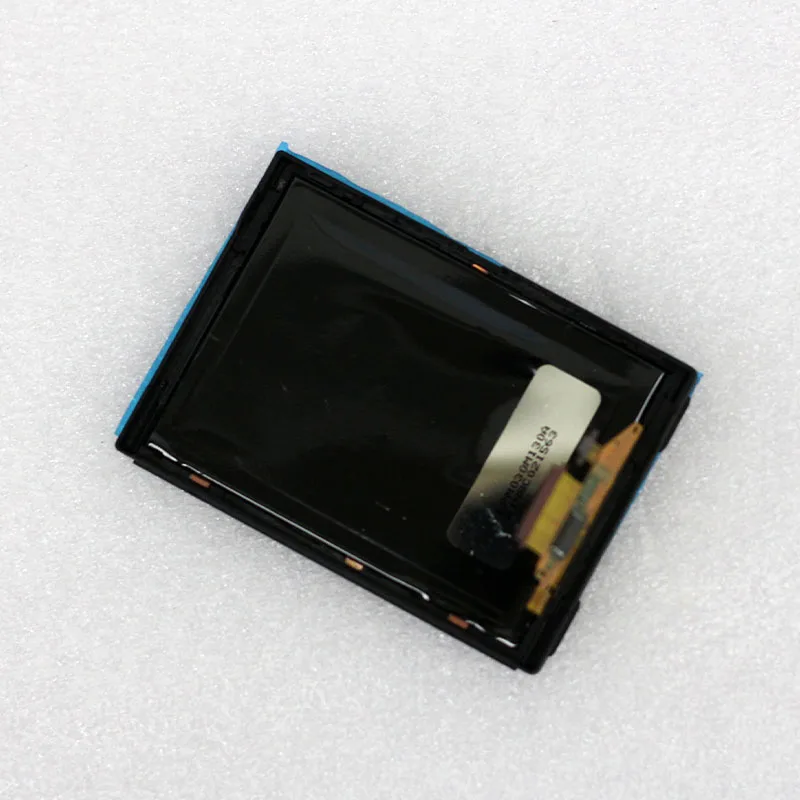 LCD display screen assy with casa repair parts for Sony ILCE-7rM3 ILCE-9 A7rIII A7rM3 A9 RX10M4 RX10IV mirrorless