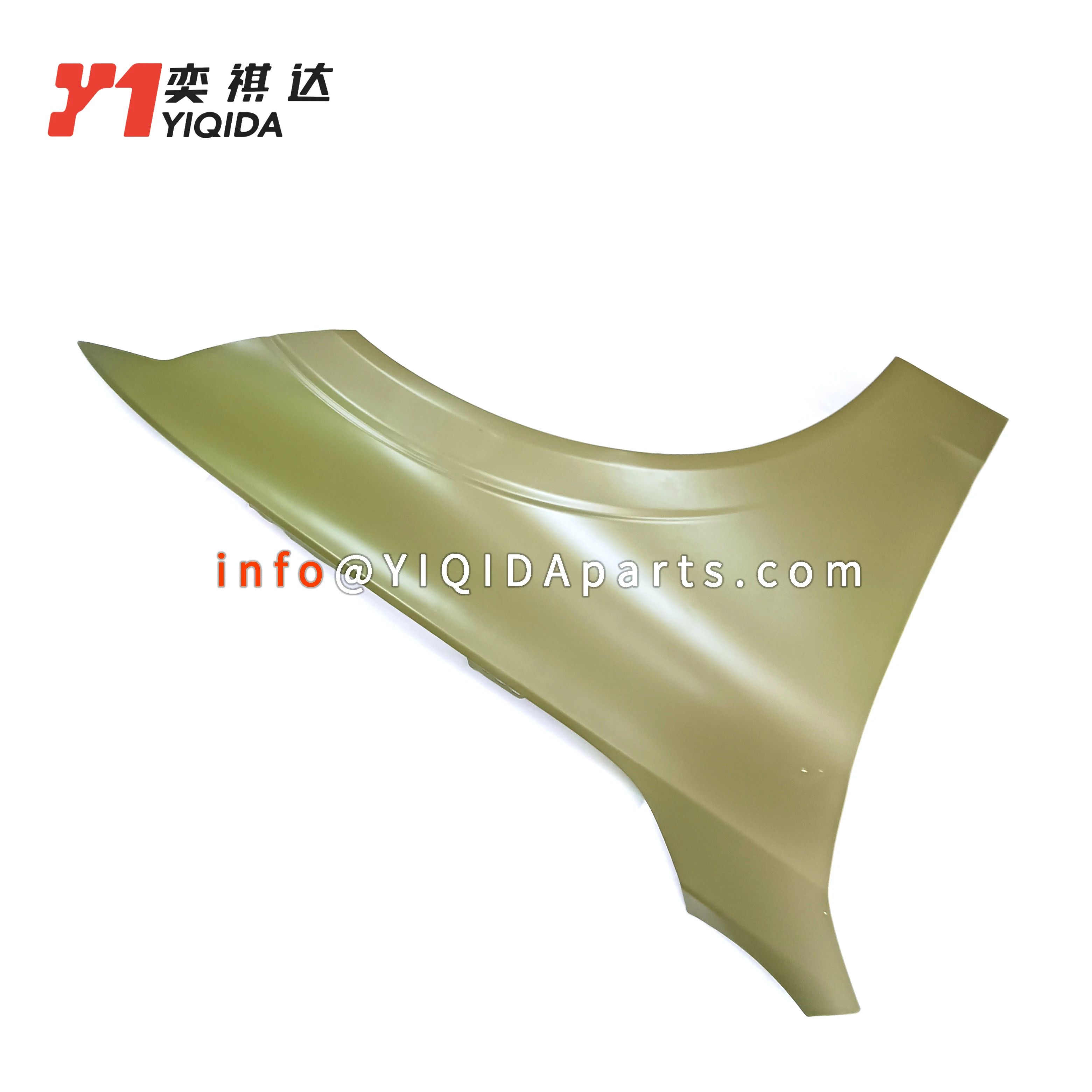 YIQIDA 볼보 XC60(18) 용 자동차 부품, 고품질 프론트 펜더, OEM 32244096 = 32297442, 좋은 공급 업체