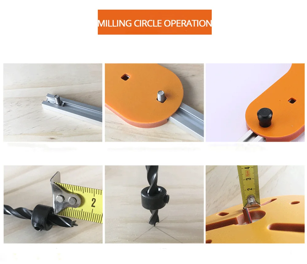 Рисунок 3 - Круглые режущие зажимы для ручной