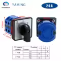 102 Reset Switch