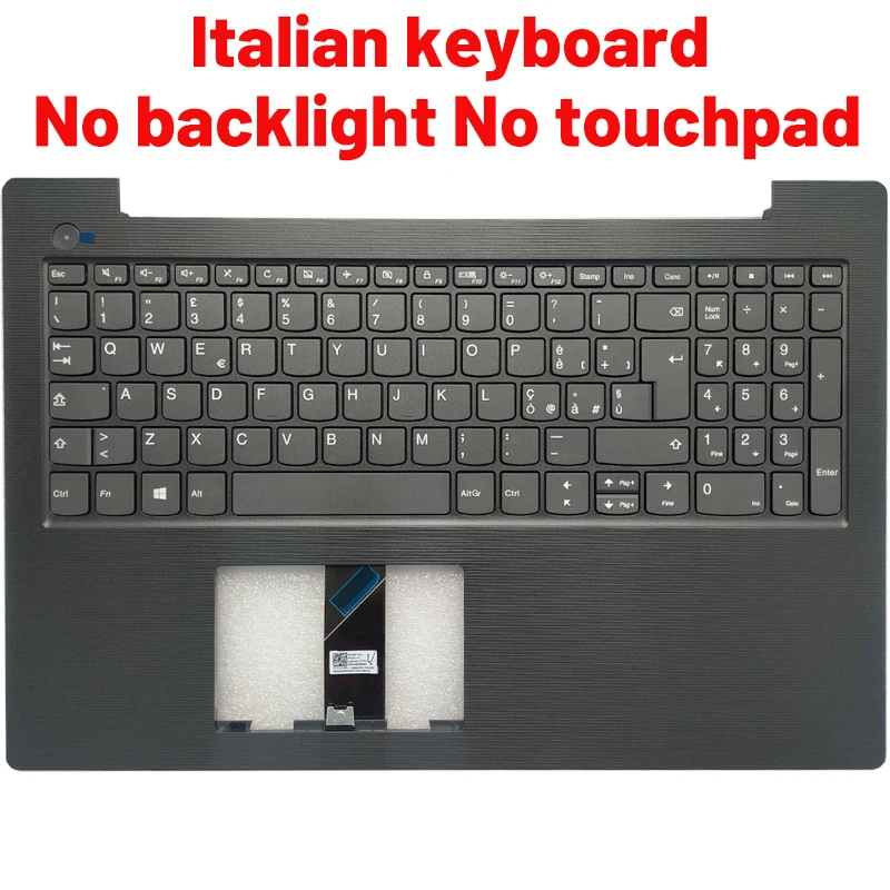 EUA, Reino Unido, Espanhol, Brasil, Francês, AZERTY,