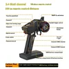 Pre Sale Ralaro All-around Terminator Rc Remote-controlled Car Racing Remote-controlled Car Remote-controlled Four-wheel Drive 4