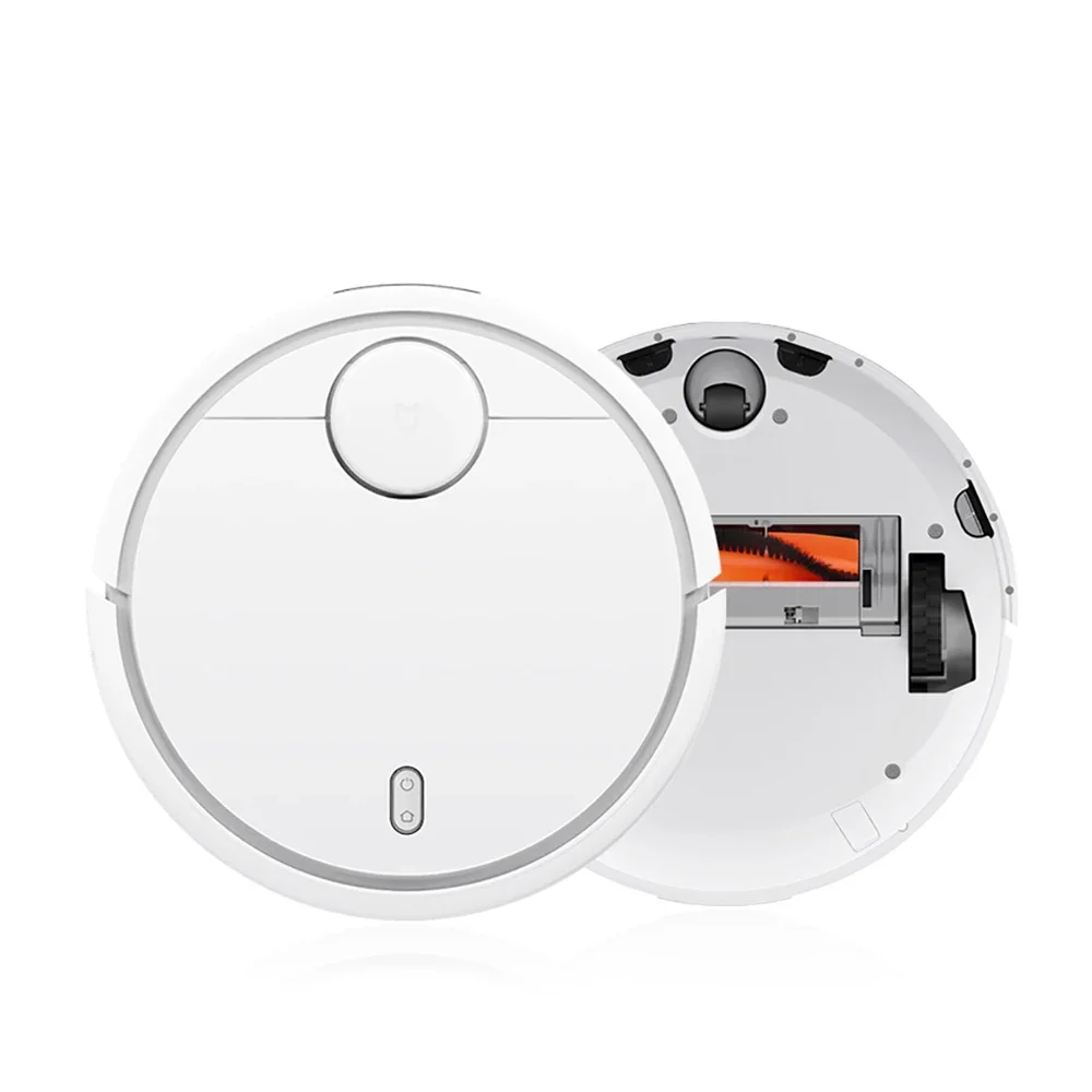 

New Original Mijia Mi Global Version Vacuum Cleaner Smart App Control Smart Cleaning Sweeping