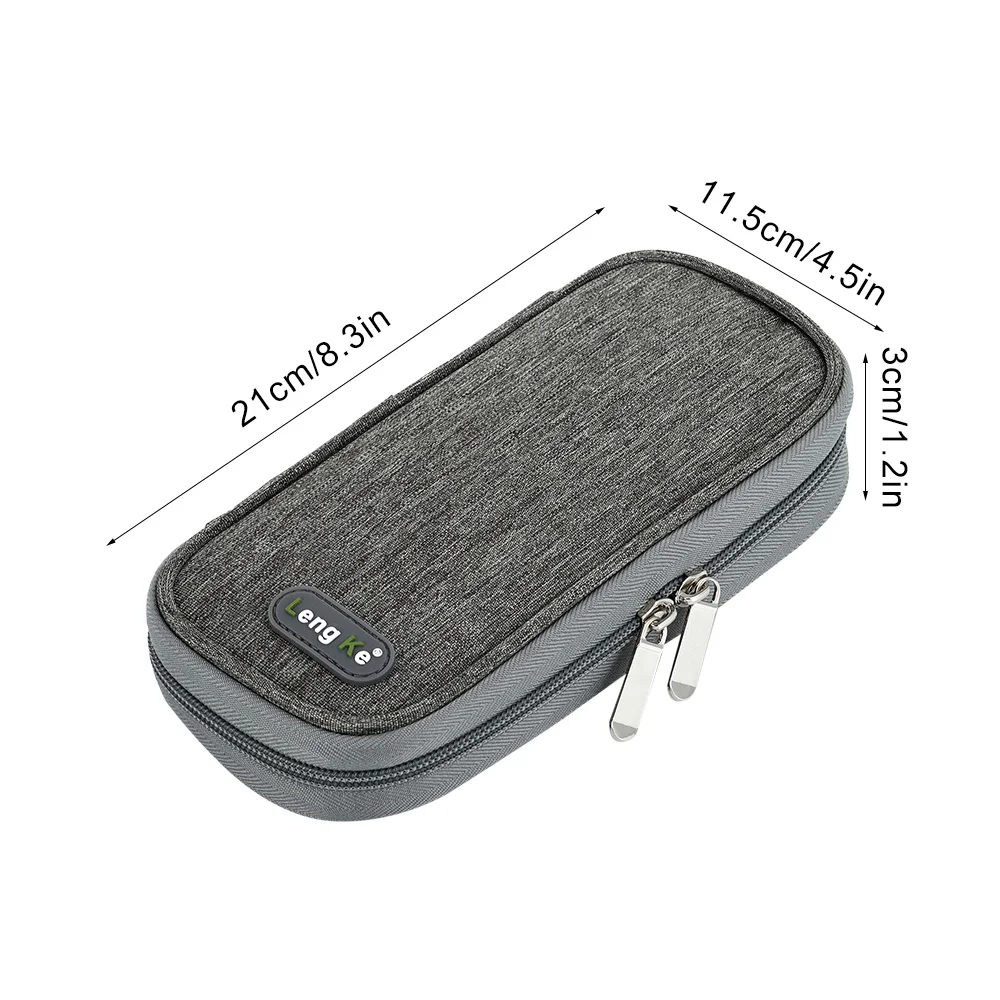 Practical Insulin Cooling Bag without Gel Oxford Medicla Cooler Diabetic Pocket Thermal Insulated Travel Case Pill Protector insulated bag,insulin cooler,insulin cooling bag