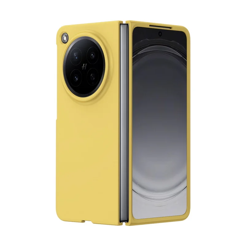 Slim Ultra Thin Hard Protective Case with Camera Protection and Shockproof Design
