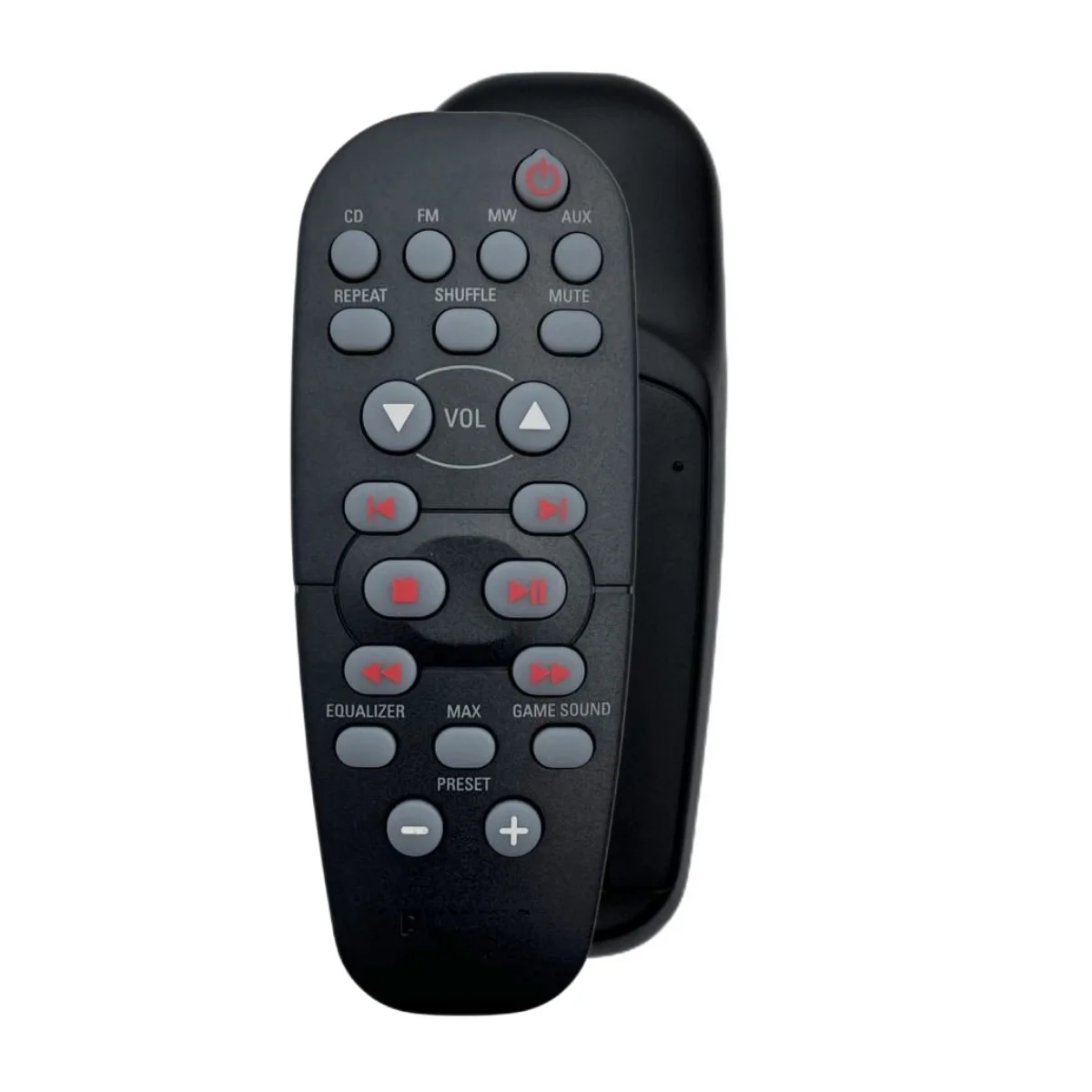 Nuovo Telecomando Audio Per Gran Bretagna Rotel Cd Grammofono 945Ax 955Ax 965Bx 970Bx Serie 855Bx