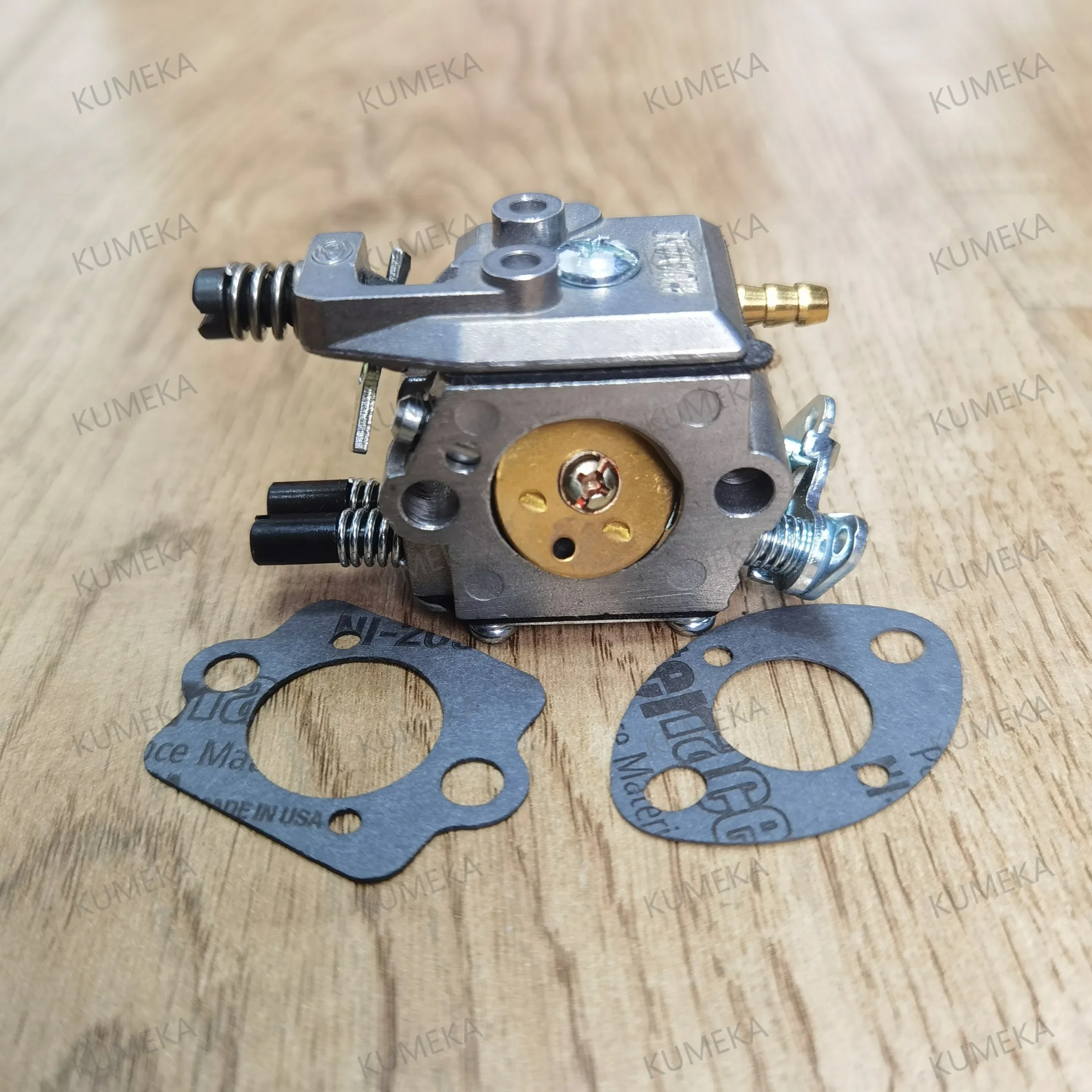 Ressort de Rappel Lanceur Tronconneuse Dolmar 115