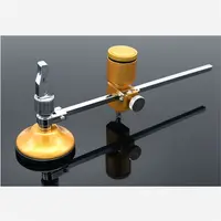 Professional Compass Glass Cutter Multi-function High-precision Diameter Compasses Cutting with Suction Cup Kitchen Ventilator 1