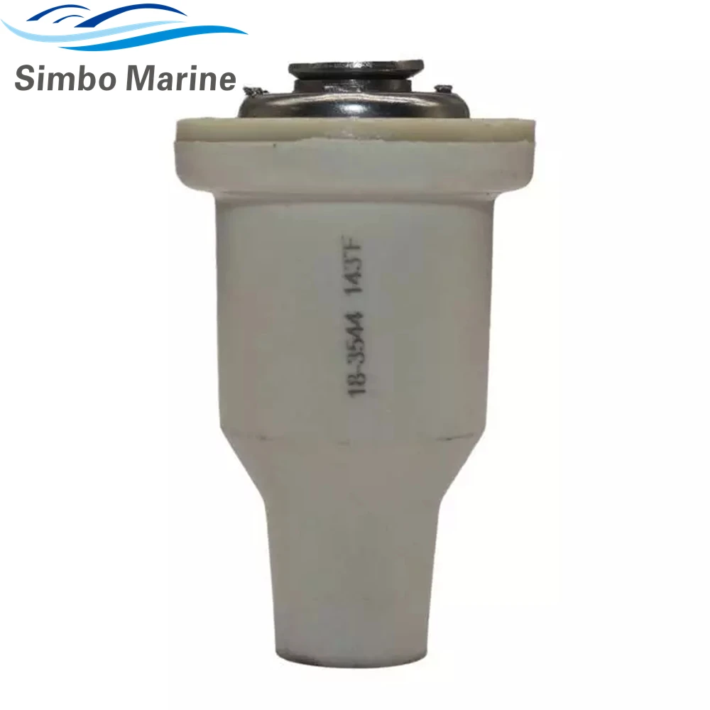 Johnson Evinrude Thermostat Thermostat & Cover Kit For Johnson Evinrude ...