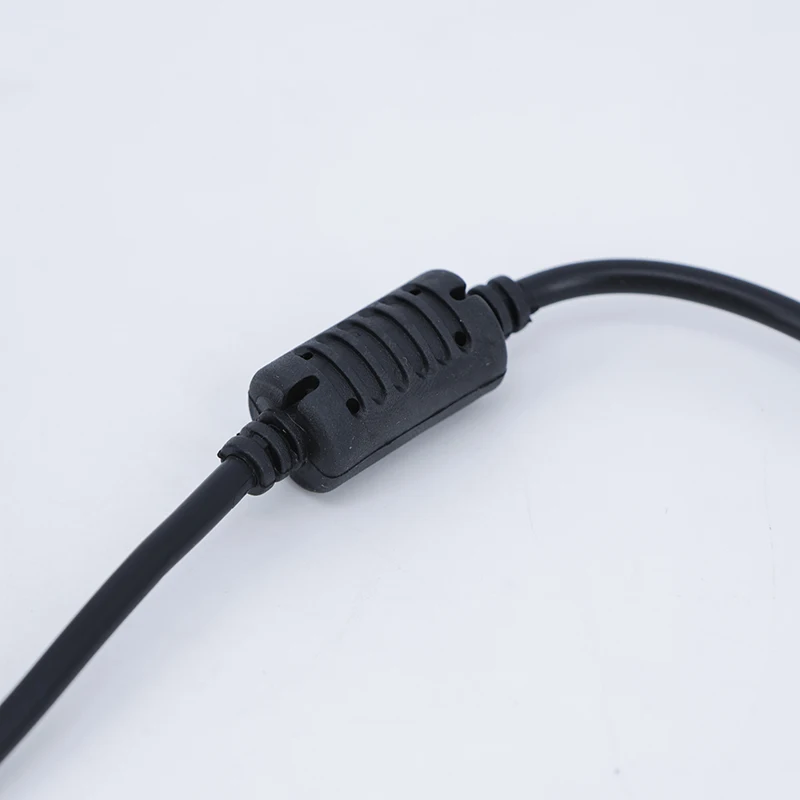 1PC 5.5*2.5mm 5.5x2.5mm DC 전원 충전기 플러그 케이블 커넥터 PC 노트북 어댑터 20awg 5A