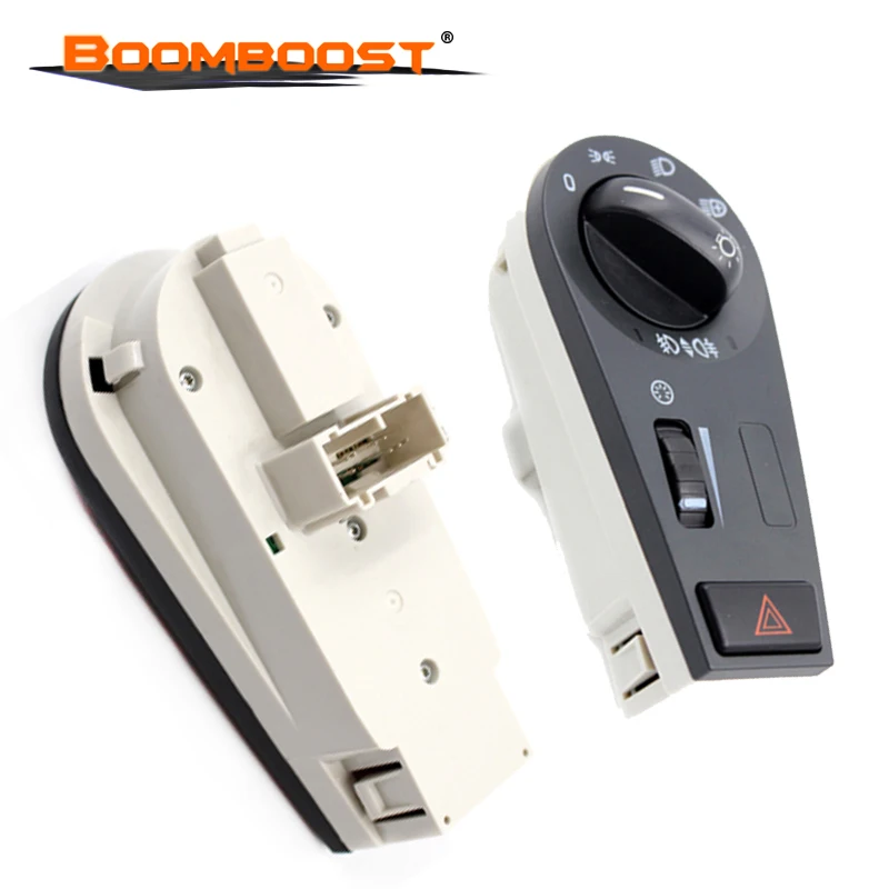 

Новый внешний выключатель освещения для автомобиля для грузовика Volvo FH12 FM VNL 50-104-003 20953569 20466306 20942844