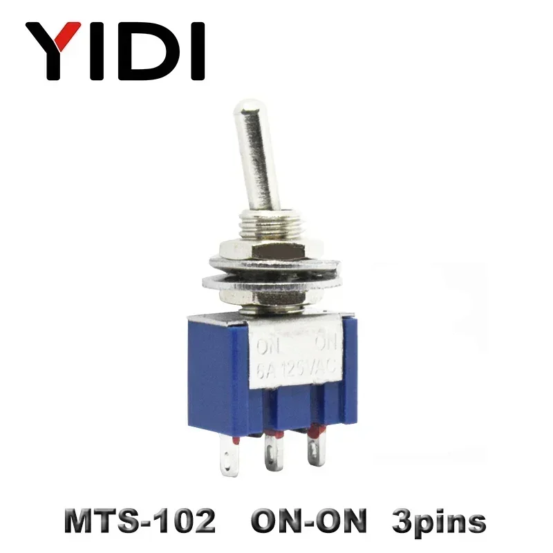 MTS-102