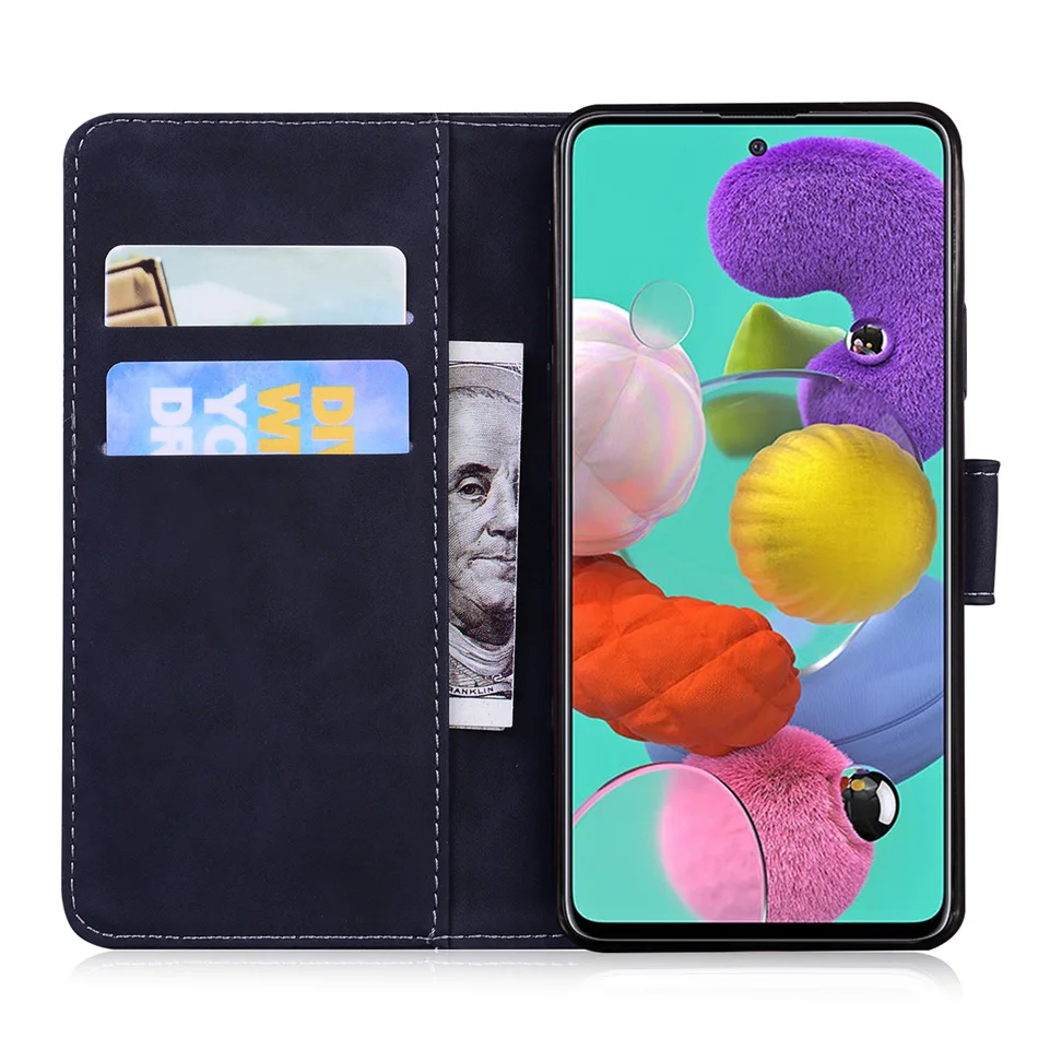 Leather Wallet Case Leather Case Phone Case Leather Phone Case Silicone Phone Case Carbon Fiber Case Case For Motorola Moto G10 G30 G50 G60 G9 Play E7 Plus G 5G Stylus Power Edge 20 Lite Pro Lady Girl Men Kids Wallet Cases P26F