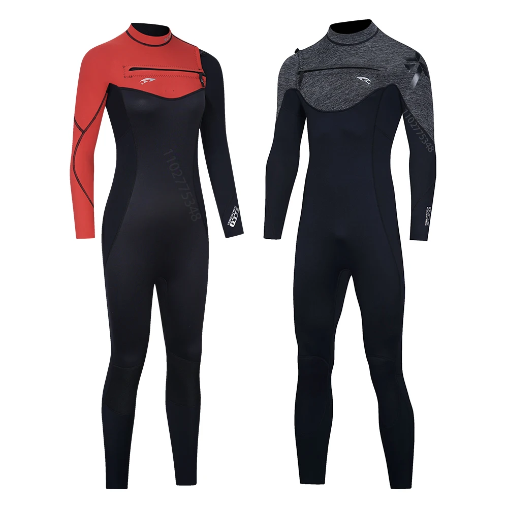 18844 Grey Extra Slim Fit Water Resistant Nano Suit