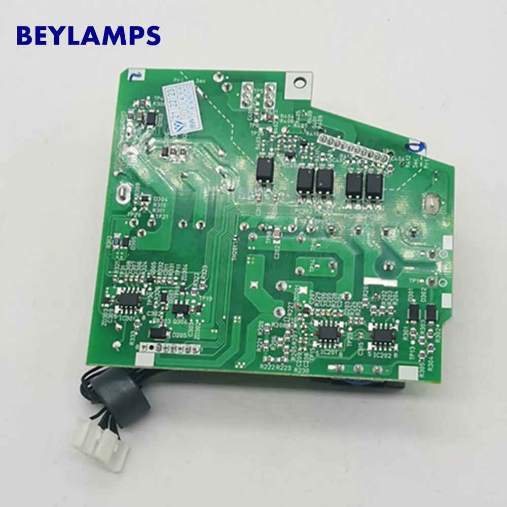 電源ユニット EPSON Power Board H838PSM Projector Power supply board H838PSM H838PSM-R3 for EB-W42+/