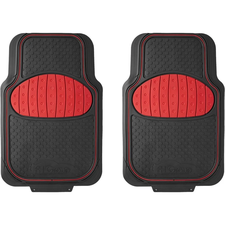 Heavy Duty Car Floor Mats