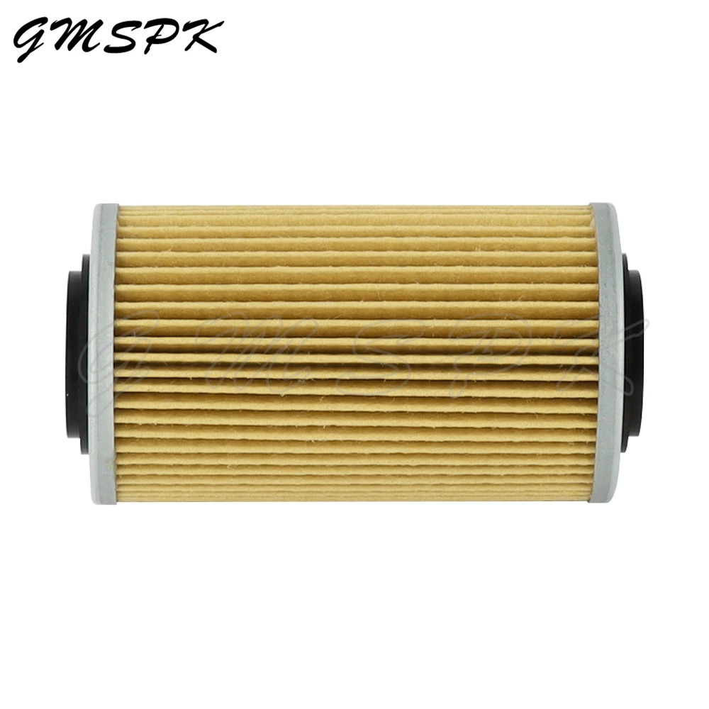 Oil Filter Element Replacement for Sea-Doo Watercraft (1/2/4/6 Pack)