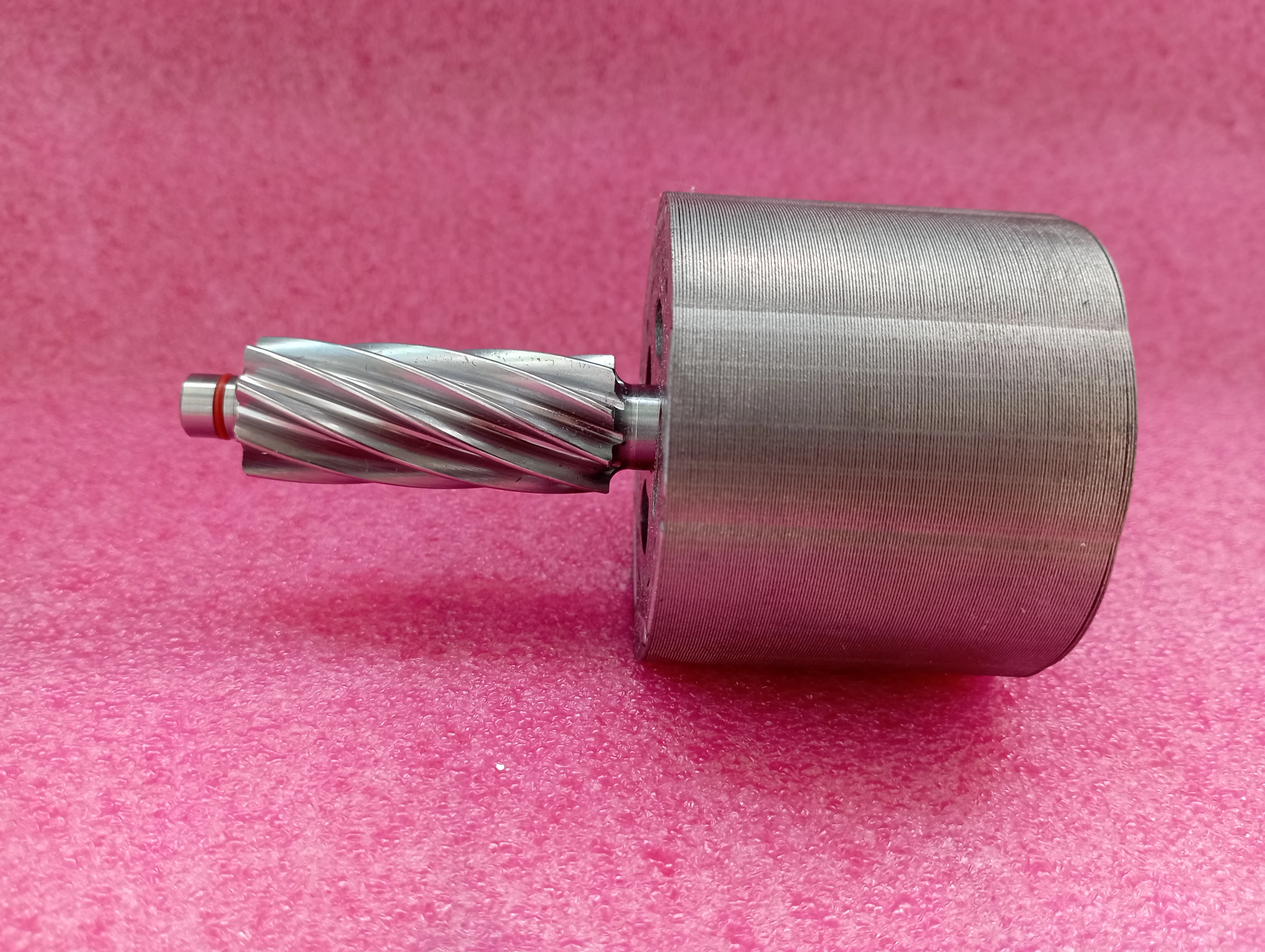 Bafang BBSHD Rotor with Bearing-NEW version