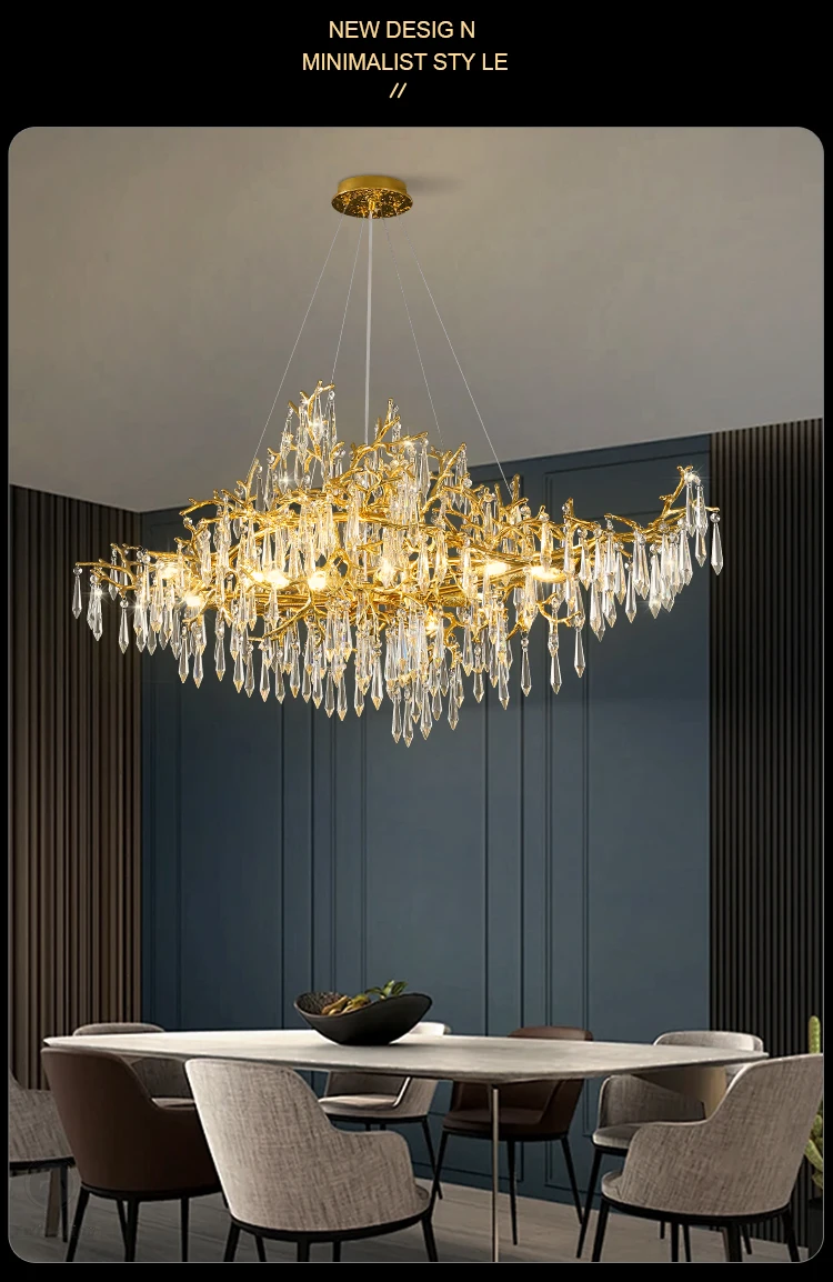 Chandelier Image 6