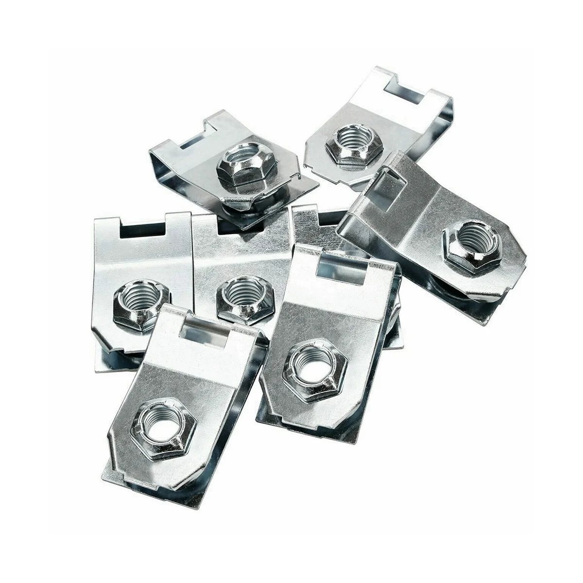 

Truck Bed Mounting Hardware Bolts Kit Fits for Ford Super Duty F250 F350 F450 F550 924-311