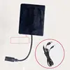 Warm Heating Gloves Quick Heating Thermal Skiing Gloves Cold Protection Heating Mittens Winter Outdoor Gear For Cycling Hiking 5