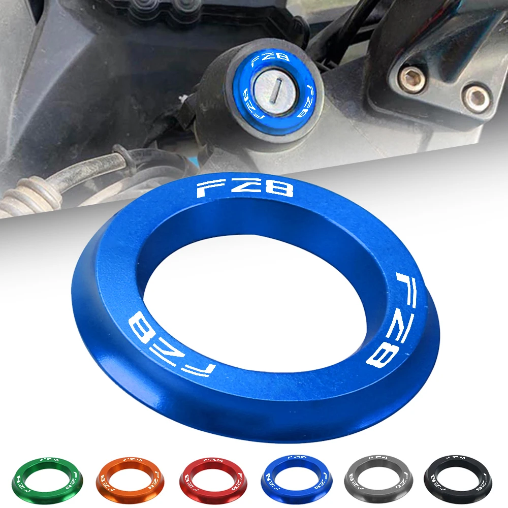 Kit De Liaison Suspension Abaissement Pour Yamaha FZ8 FZ1 FZS1 - Biellettes Arrière Moto