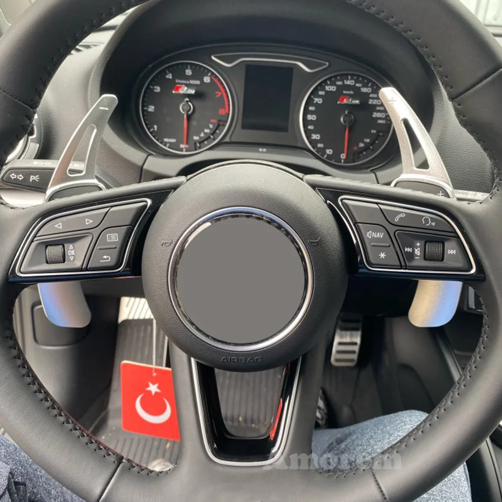 Рисунок 4 - Рычаг переключения передач рулевого колеса