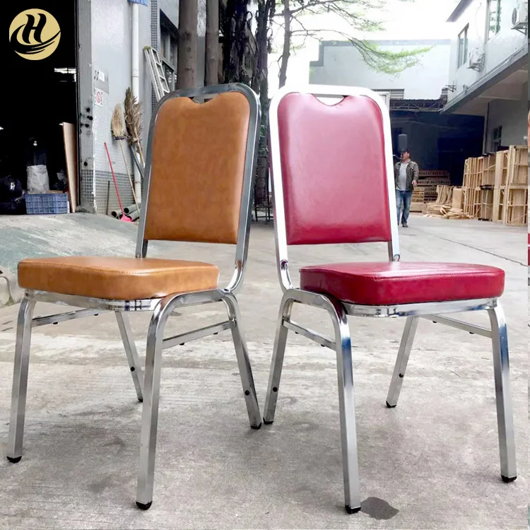 Banquet Chair Ss Chair Price Fabric High Back Stainless Steel